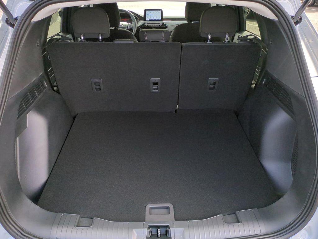 new 2026 Ford Escape car, priced at $30,545