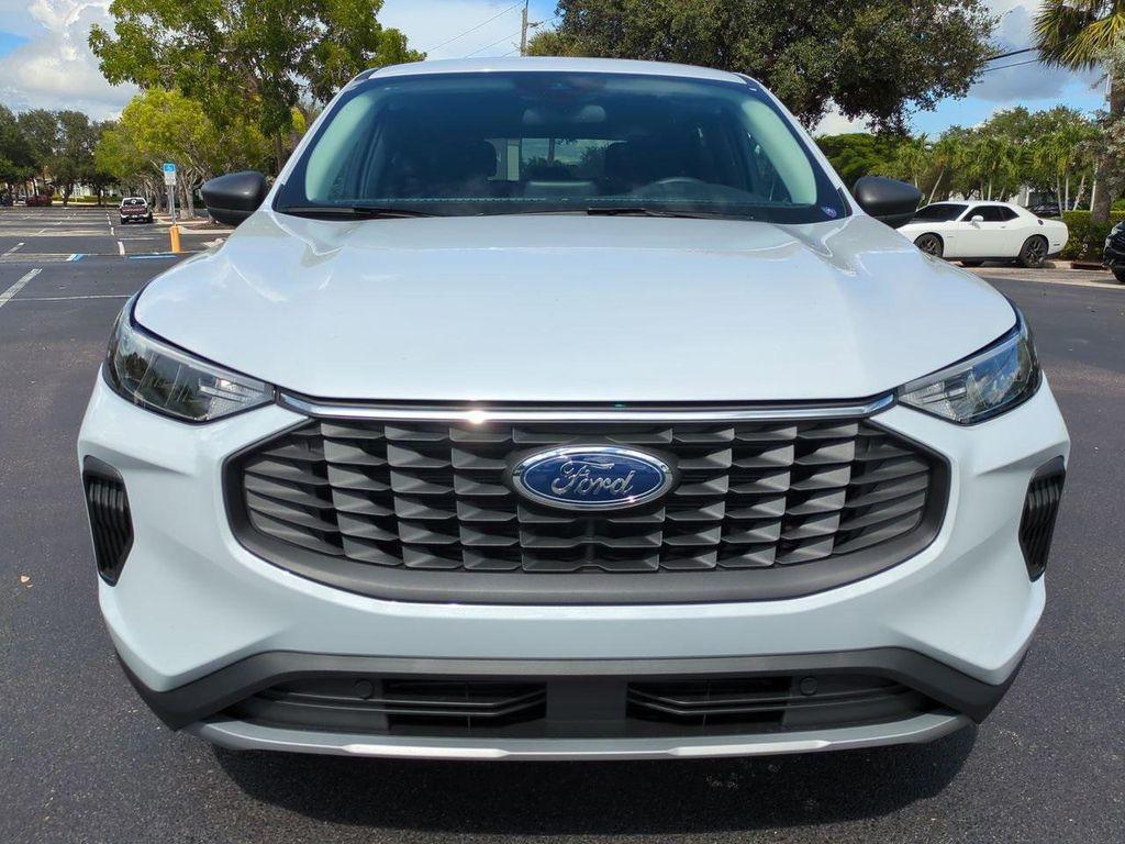 new 2026 Ford Escape car, priced at $30,545