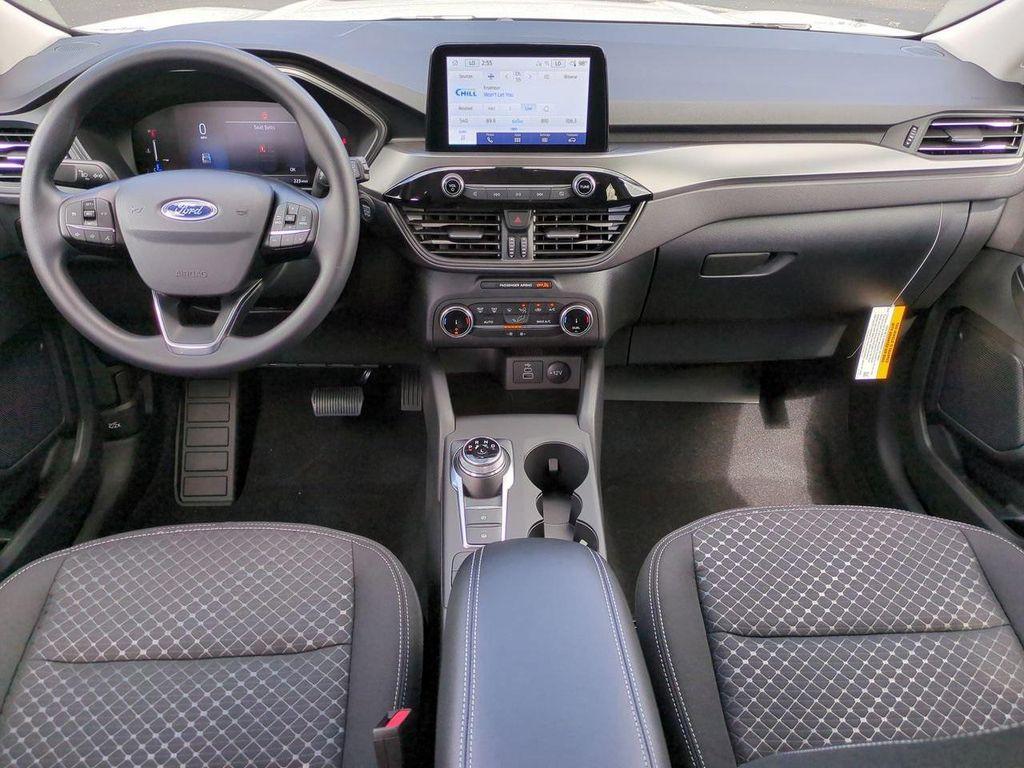 new 2026 Ford Escape car, priced at $30,545