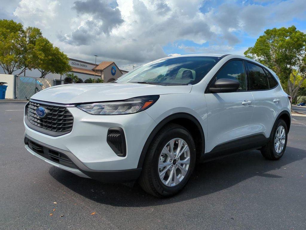 new 2026 Ford Escape car, priced at $30,545