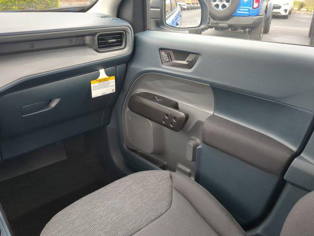 new 2025 Ford Maverick car, priced at $29,010