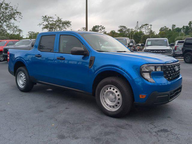 new 2025 Ford Maverick car, priced at $29,010
