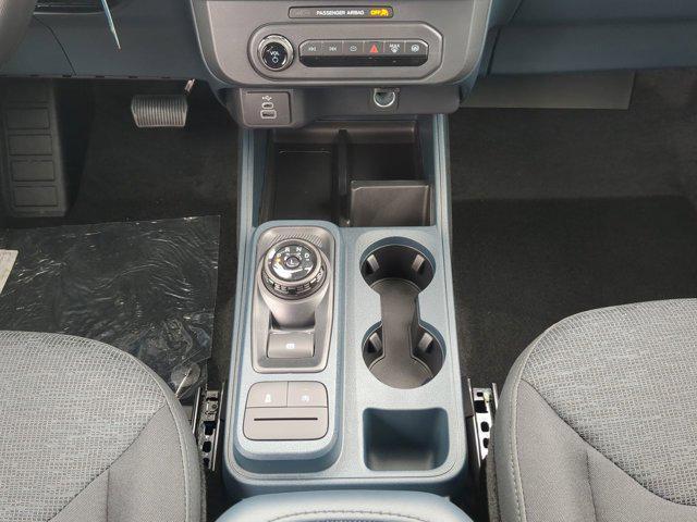 new 2025 Ford Maverick car, priced at $29,010