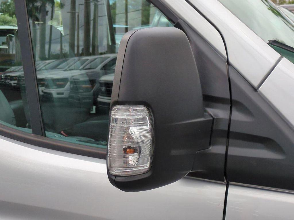 used 2019 Ford Transit-350 car, priced at $35,000