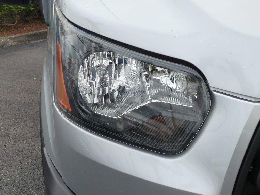 used 2019 Ford Transit-350 car, priced at $35,000