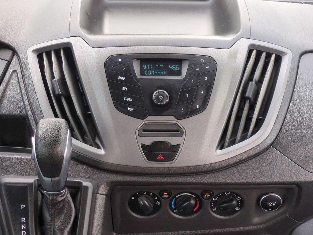 used 2019 Ford Transit-350 car, priced at $35,000