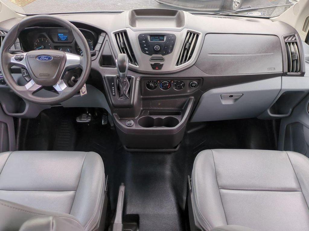 used 2019 Ford Transit-350 car, priced at $35,000
