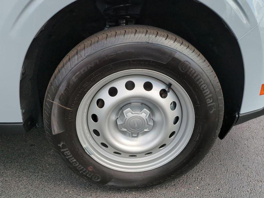 new 2025 Ford Maverick car, priced at $30,168