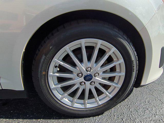 used 2013 Ford C-Max Hybrid car, priced at $7,290