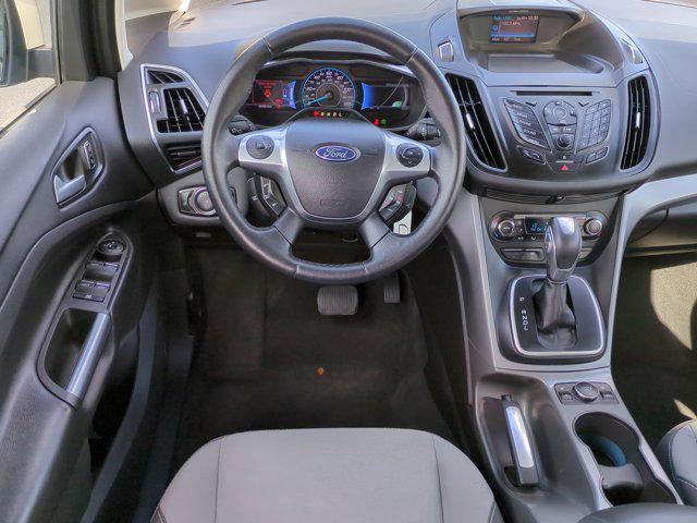 used 2013 Ford C-Max Hybrid car, priced at $7,290