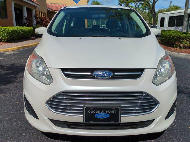 used 2013 Ford C-Max Hybrid car, priced at $7,290