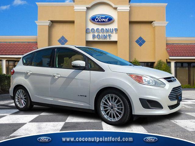 used 2013 Ford C-Max Hybrid car, priced at $7,290