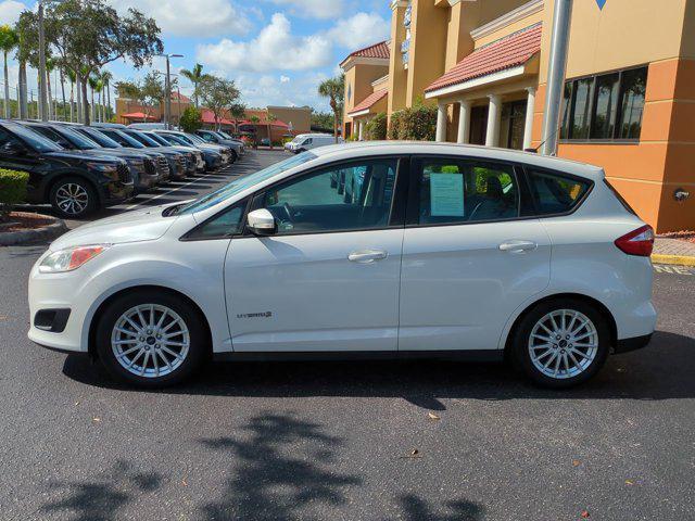 used 2013 Ford C-Max Hybrid car, priced at $7,290