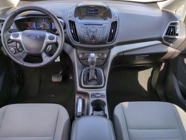 used 2013 Ford C-Max Hybrid car, priced at $7,290