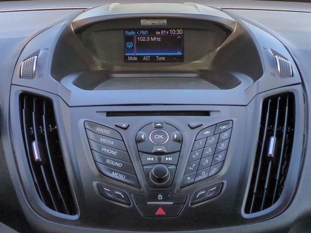 used 2013 Ford C-Max Hybrid car, priced at $7,290