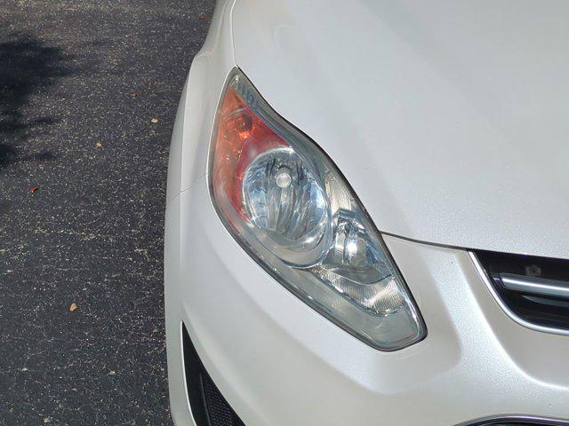 used 2013 Ford C-Max Hybrid car, priced at $7,290