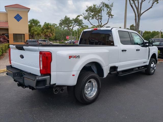 new 2024 Ford F-350 car, priced at $75,065