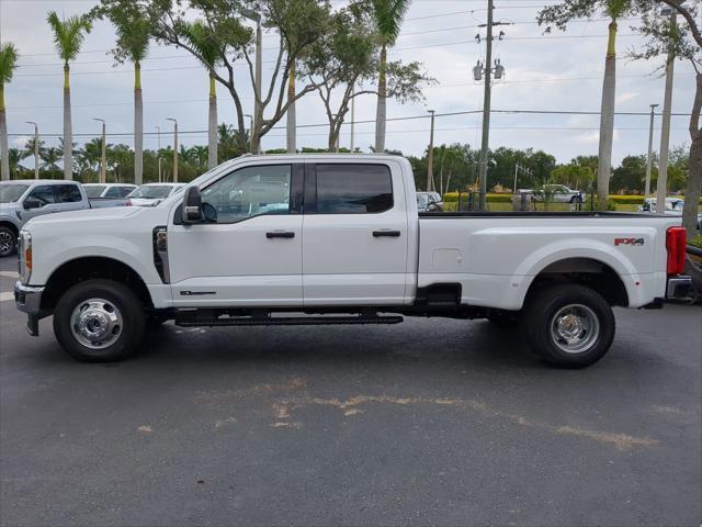 new 2024 Ford F-350 car, priced at $75,065