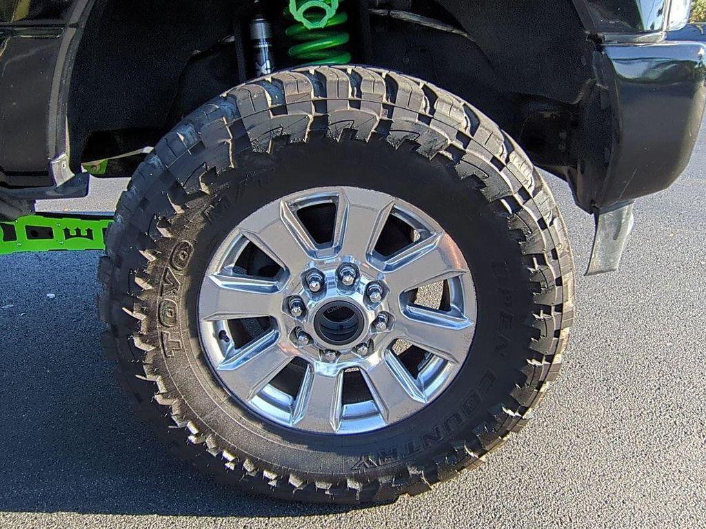 used 2018 Ford F-250 car, priced at $56,600