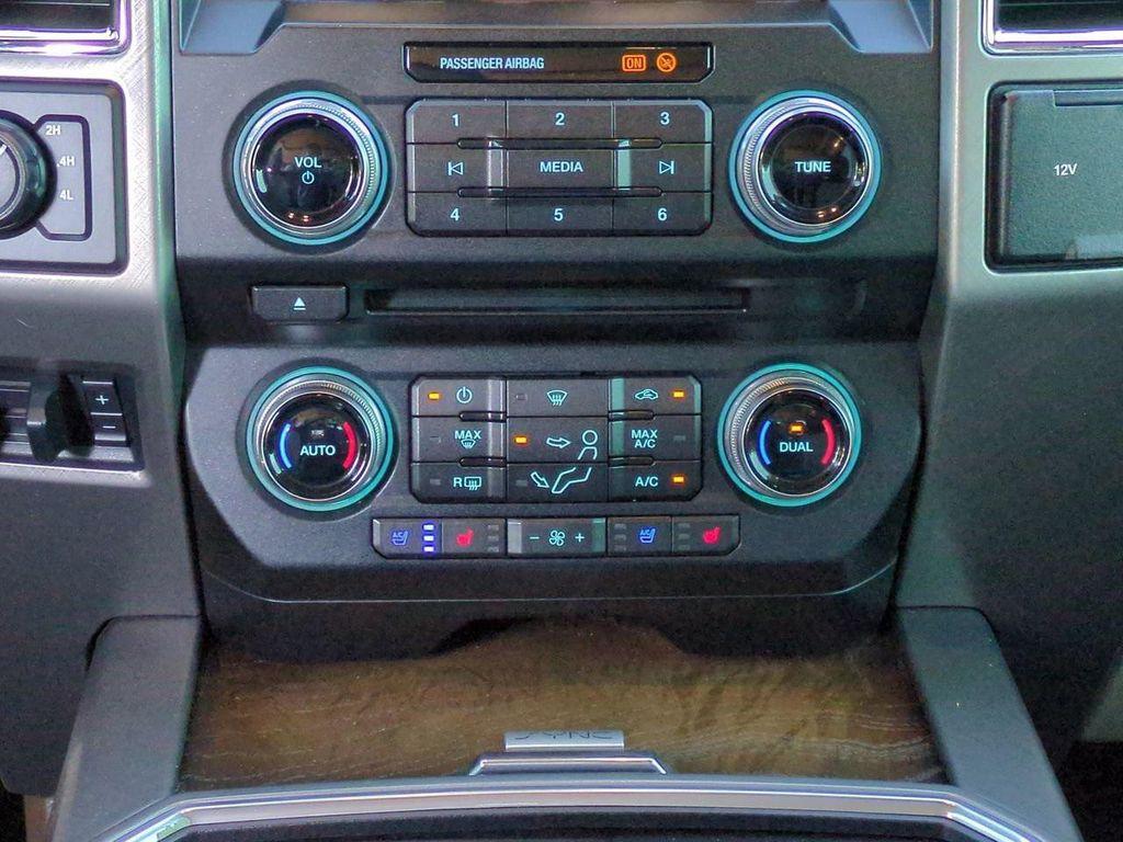 used 2018 Ford F-250 car, priced at $56,600