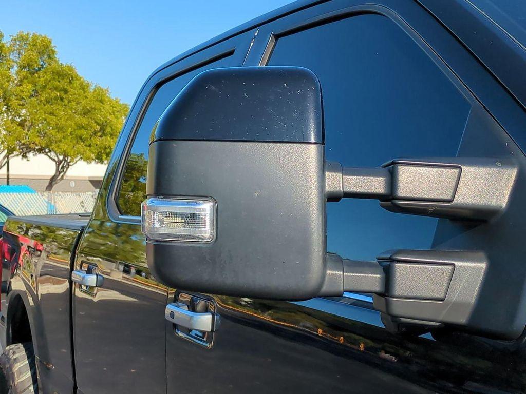 used 2018 Ford F-250 car, priced at $56,600