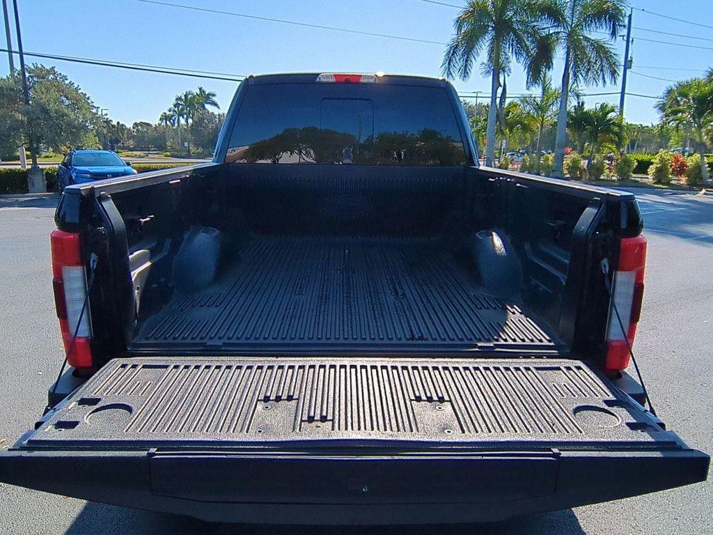 used 2018 Ford F-250 car, priced at $56,600