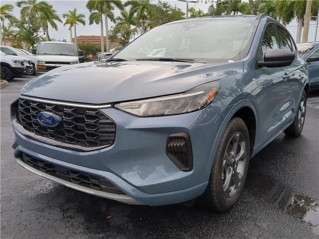 new 2024 Ford Escape car, priced at $32,230