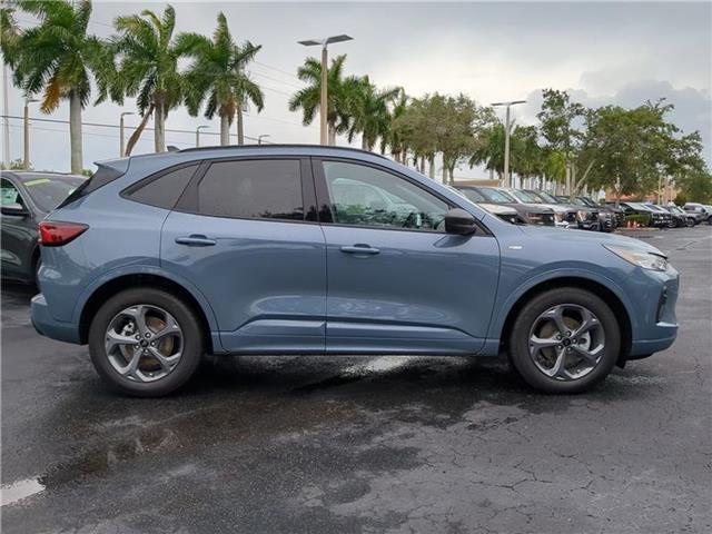 new 2024 Ford Escape car, priced at $32,230