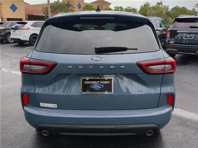 new 2024 Ford Escape car, priced at $32,230