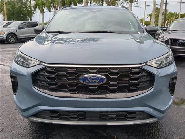 new 2024 Ford Escape car, priced at $32,230