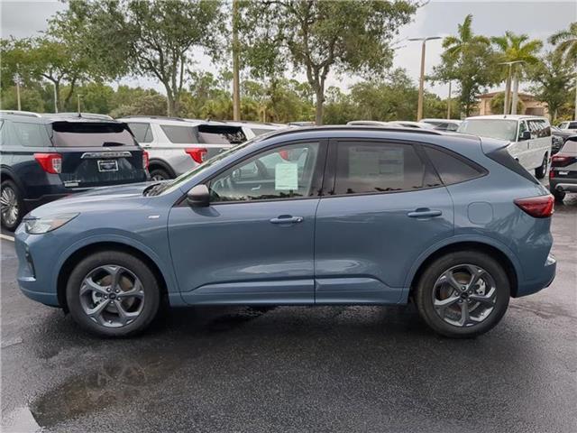 new 2024 Ford Escape car, priced at $32,230