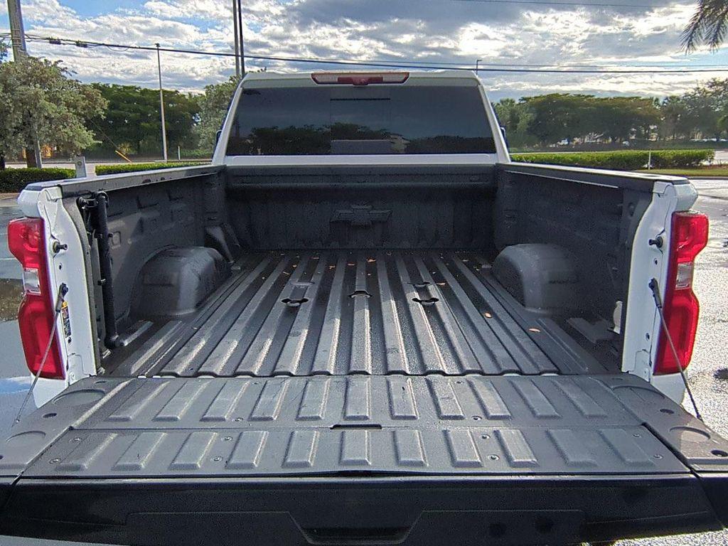 used 2022 Chevrolet Silverado 2500 car, priced at $52,000