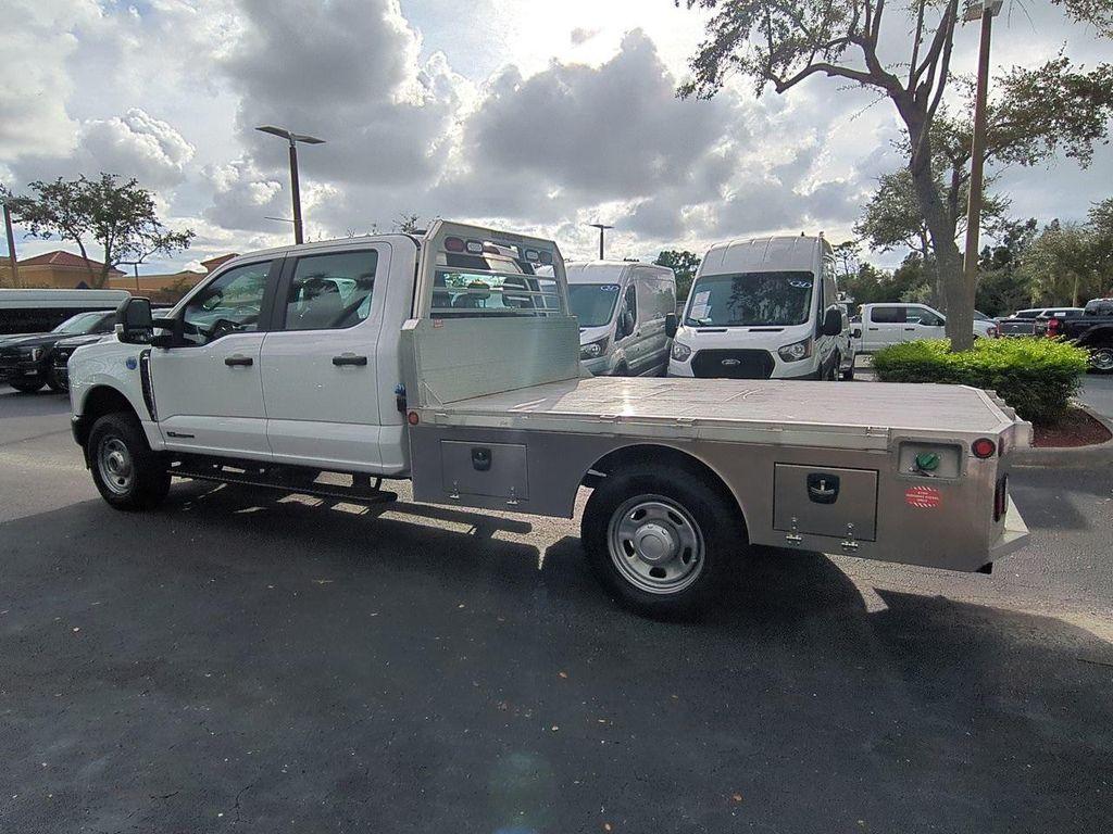 used 2024 Ford F-350 car, priced at $70,000