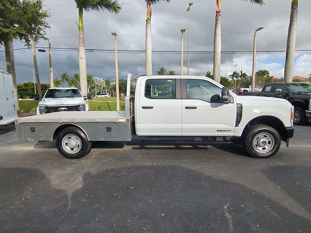 used 2024 Ford F-350 car, priced at $70,000
