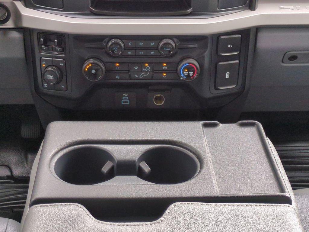 used 2024 Ford F-350 car, priced at $70,000