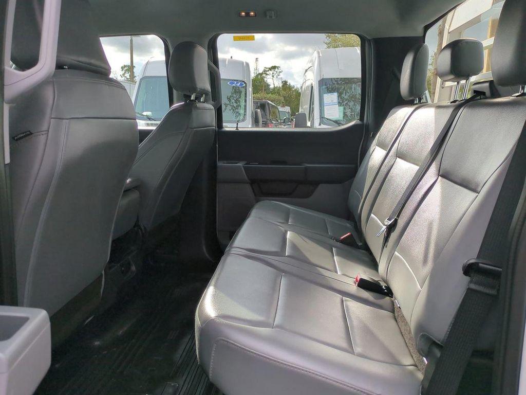used 2024 Ford F-350 car, priced at $70,000