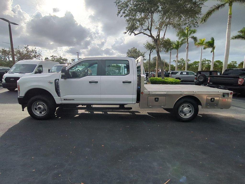 used 2024 Ford F-350 car, priced at $70,000