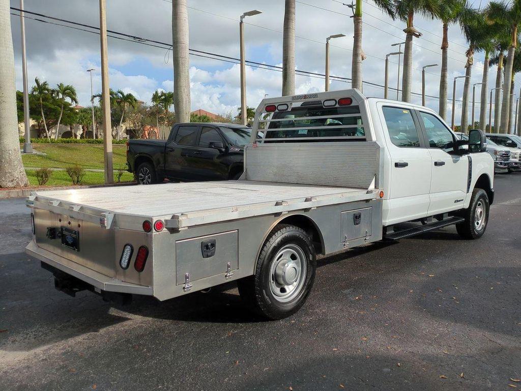 used 2024 Ford F-350 car, priced at $70,000
