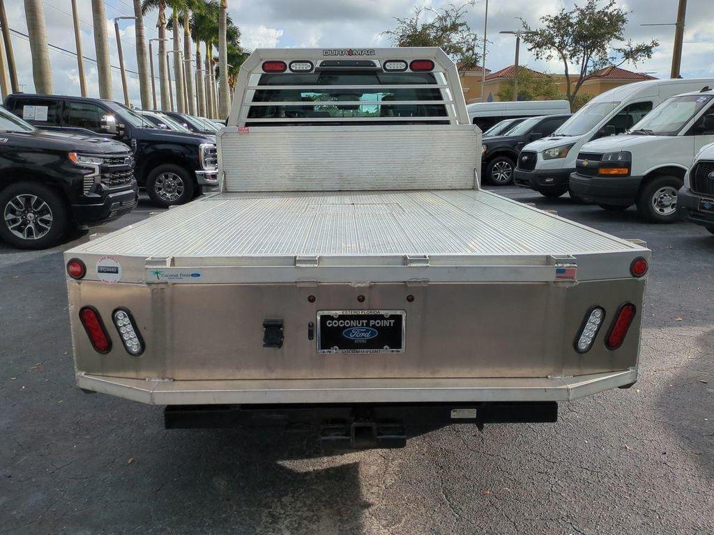 used 2024 Ford F-350 car, priced at $70,000