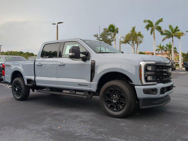 new 2024 Ford F-250 car