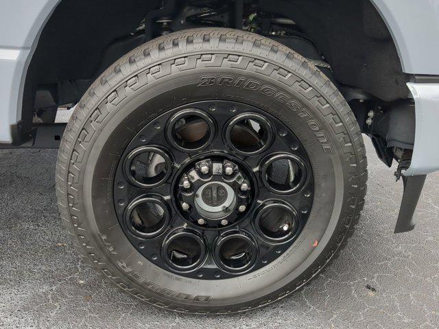 new 2024 Ford F-250 car