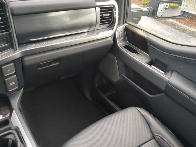 new 2024 Ford F-250 car