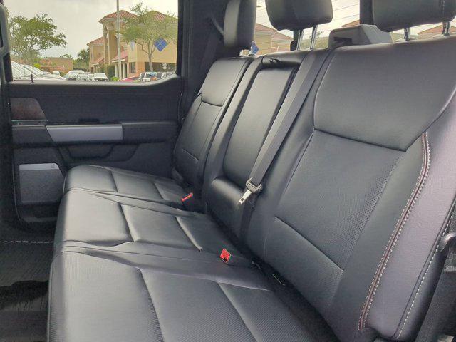 new 2024 Ford F-250 car