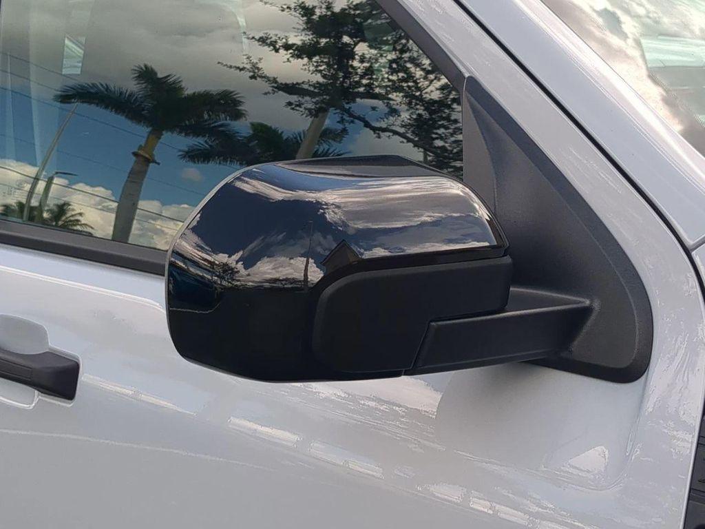 new 2025 Ford Maverick car, priced at $34,940