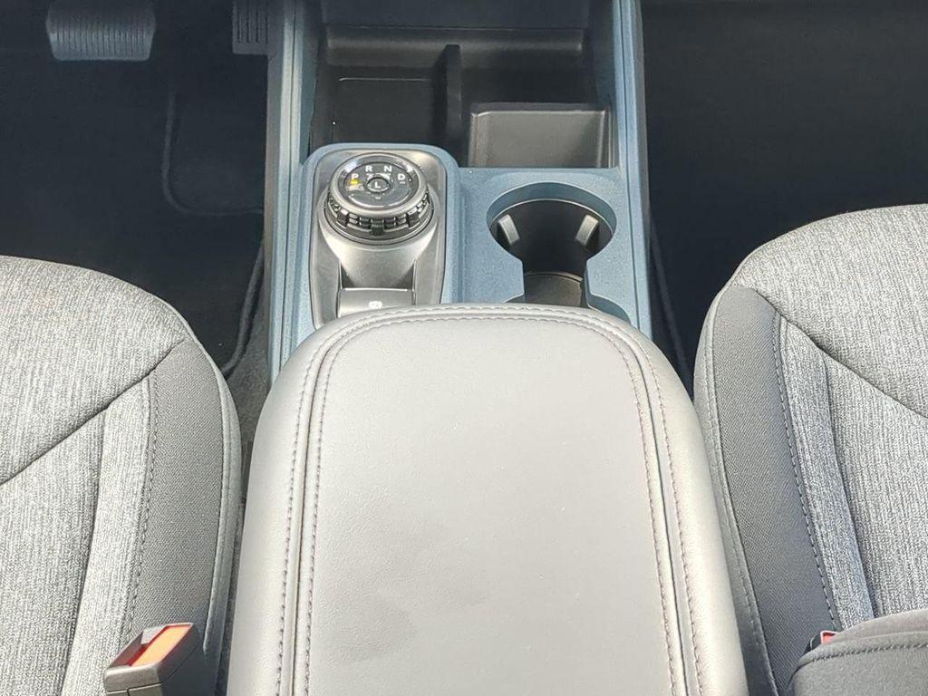 new 2025 Ford Maverick car, priced at $34,940