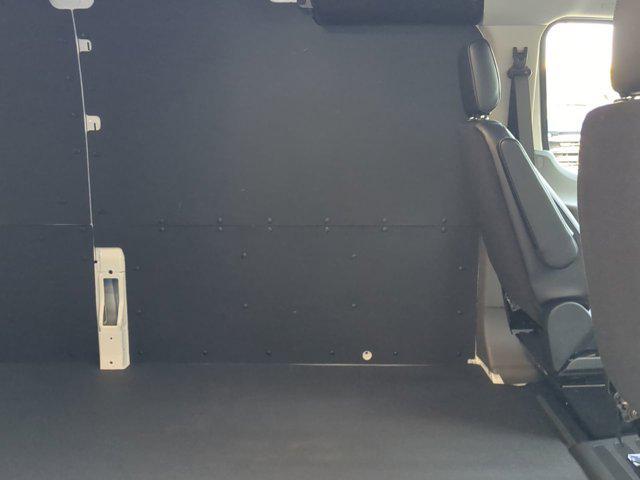 new 2025 Ford Transit-250 car, priced at $52,825