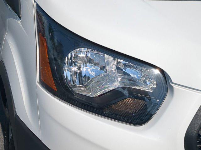 new 2025 Ford Transit-250 car, priced at $52,825