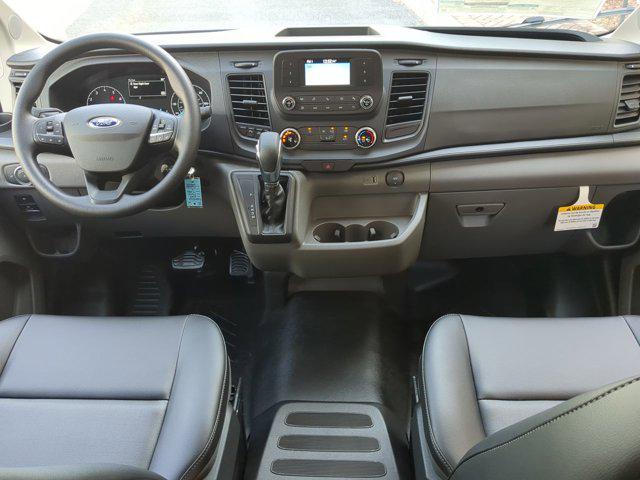 new 2025 Ford Transit-250 car, priced at $52,825