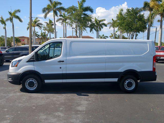 new 2025 Ford Transit-250 car, priced at $52,825
