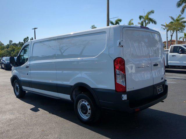 new 2025 Ford Transit-250 car, priced at $52,825